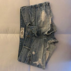 Hollister Shorts